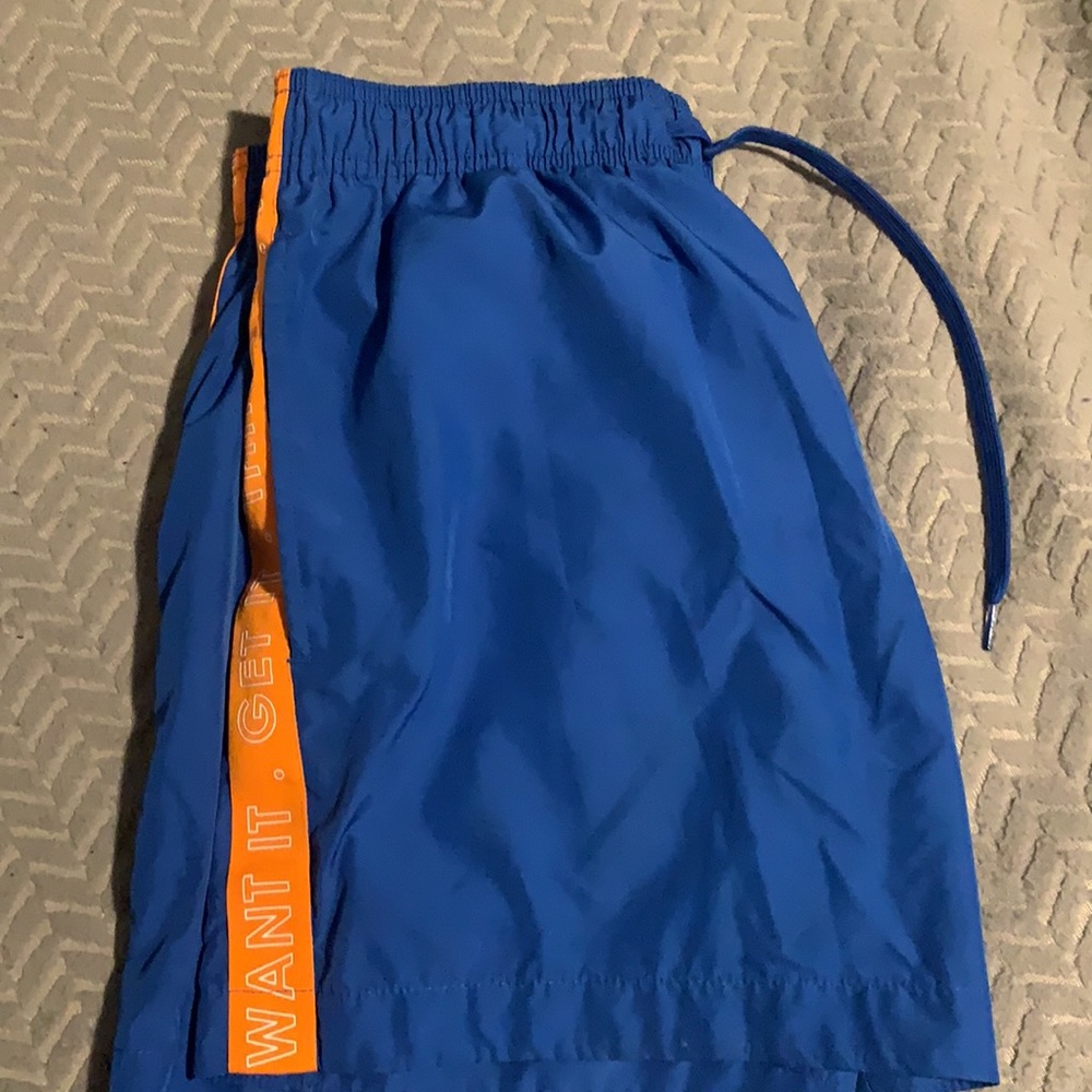 Men’s H&M Swim Shorts